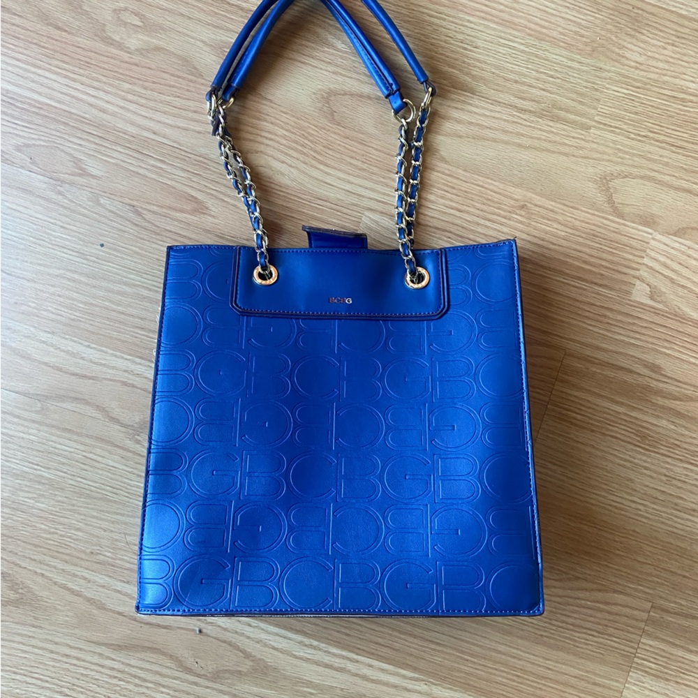 BCBG shoulder bag